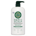 DermaVeen Oatmeal Shampoo 1 L