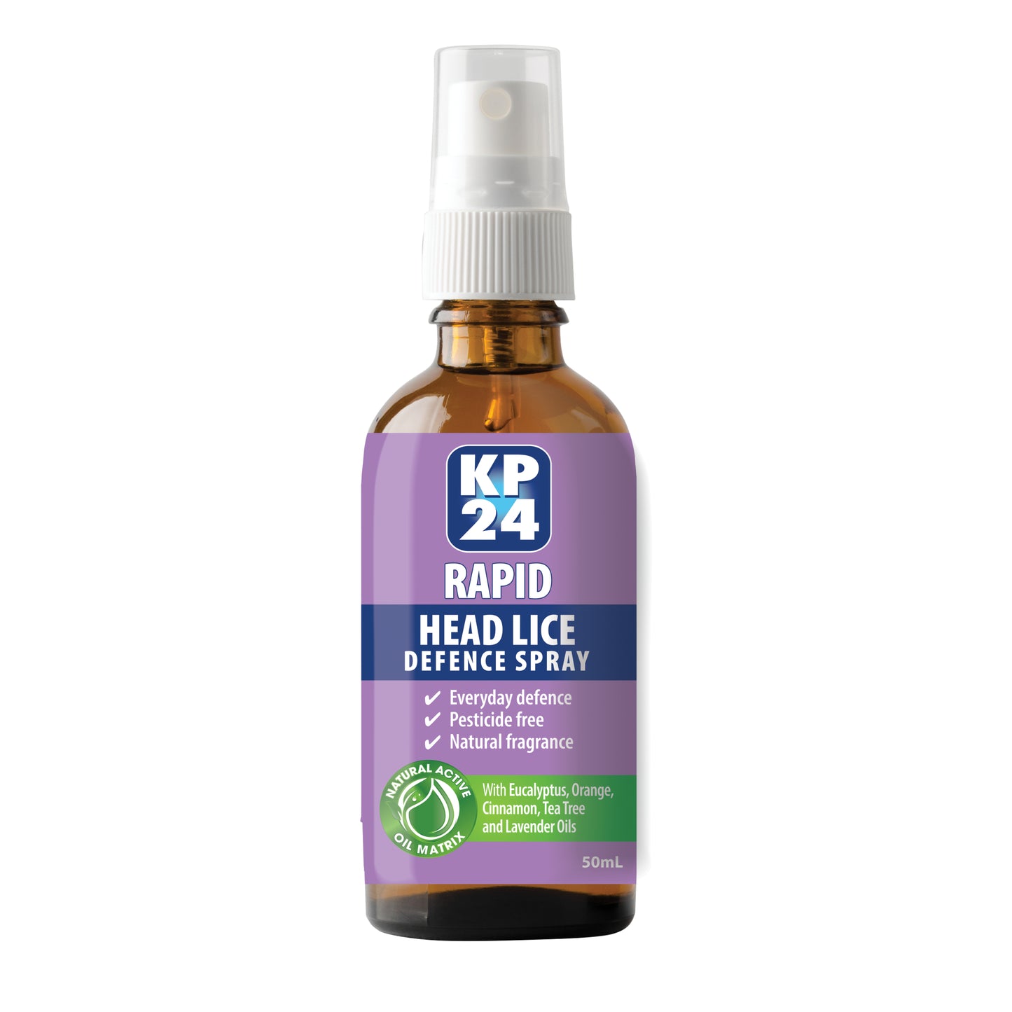 KP24 Defence Spray 50 mL