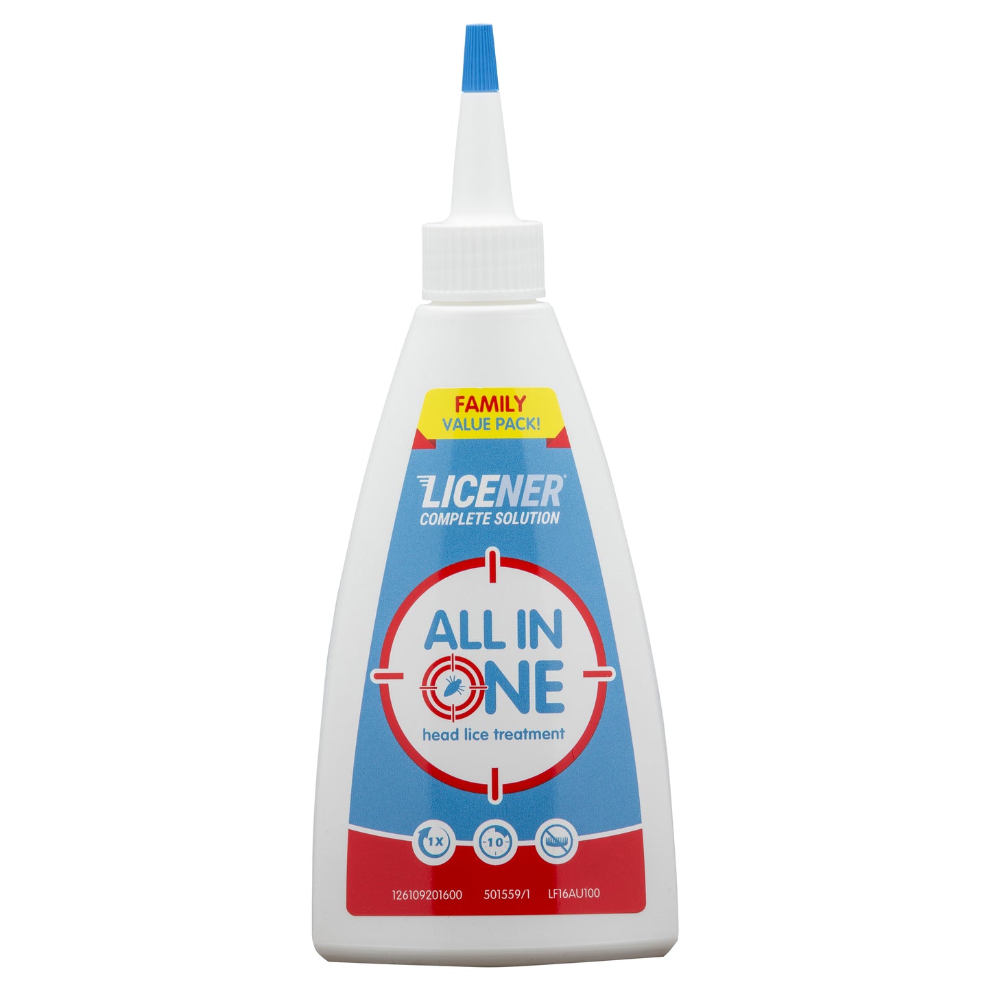 Licener Complete Solution 200 mL