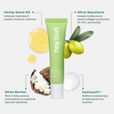 Hey Bud Lip Balm Rose 15mL