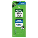 MOOV Head Lice Combing Conditioner 200 mL
