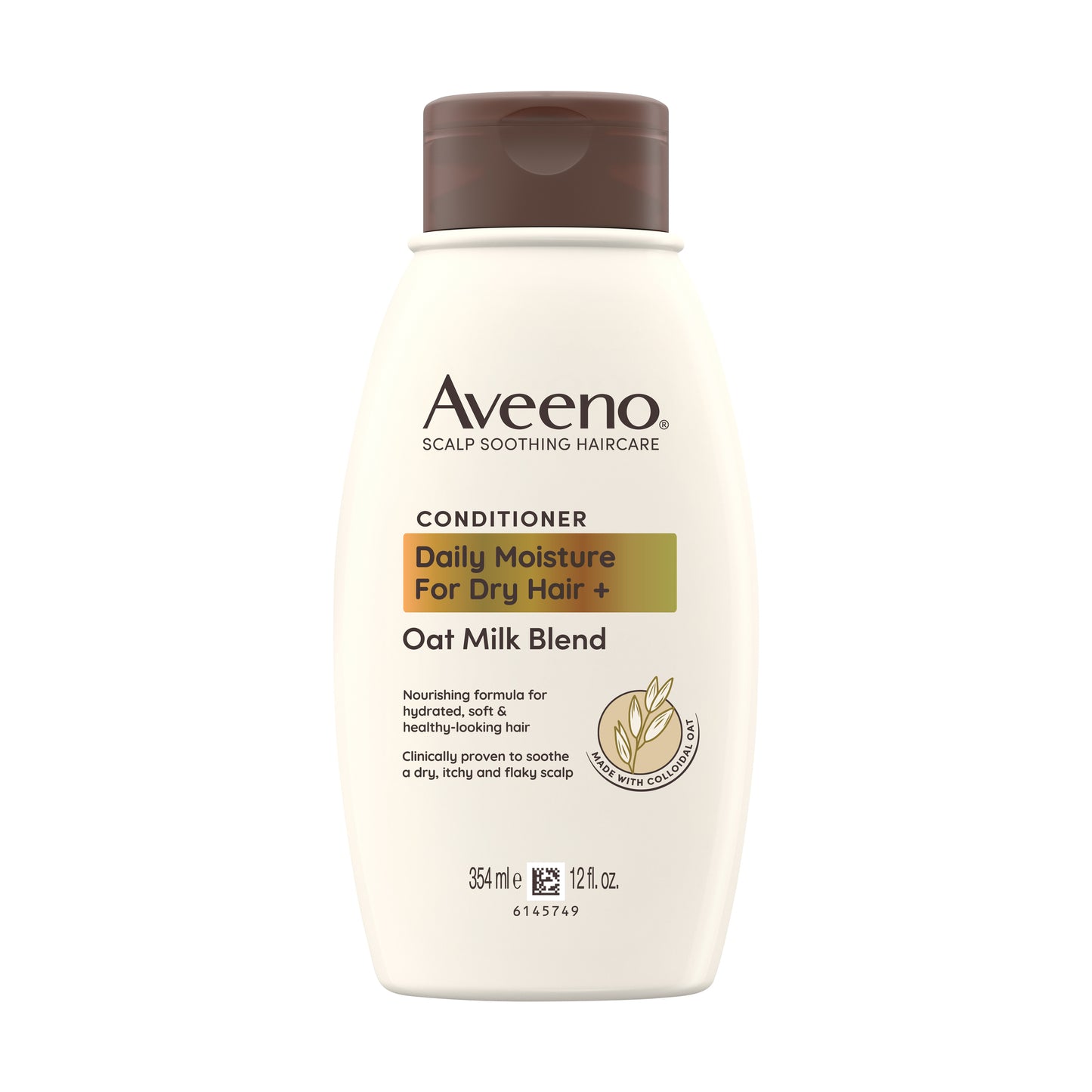 Aveeno Oat Milk Blend Conditioner 354 mL