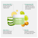Hey Bud Hemp Night Moisturiser 50g