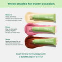 Hey Bud Lip Balm Rose 15mL