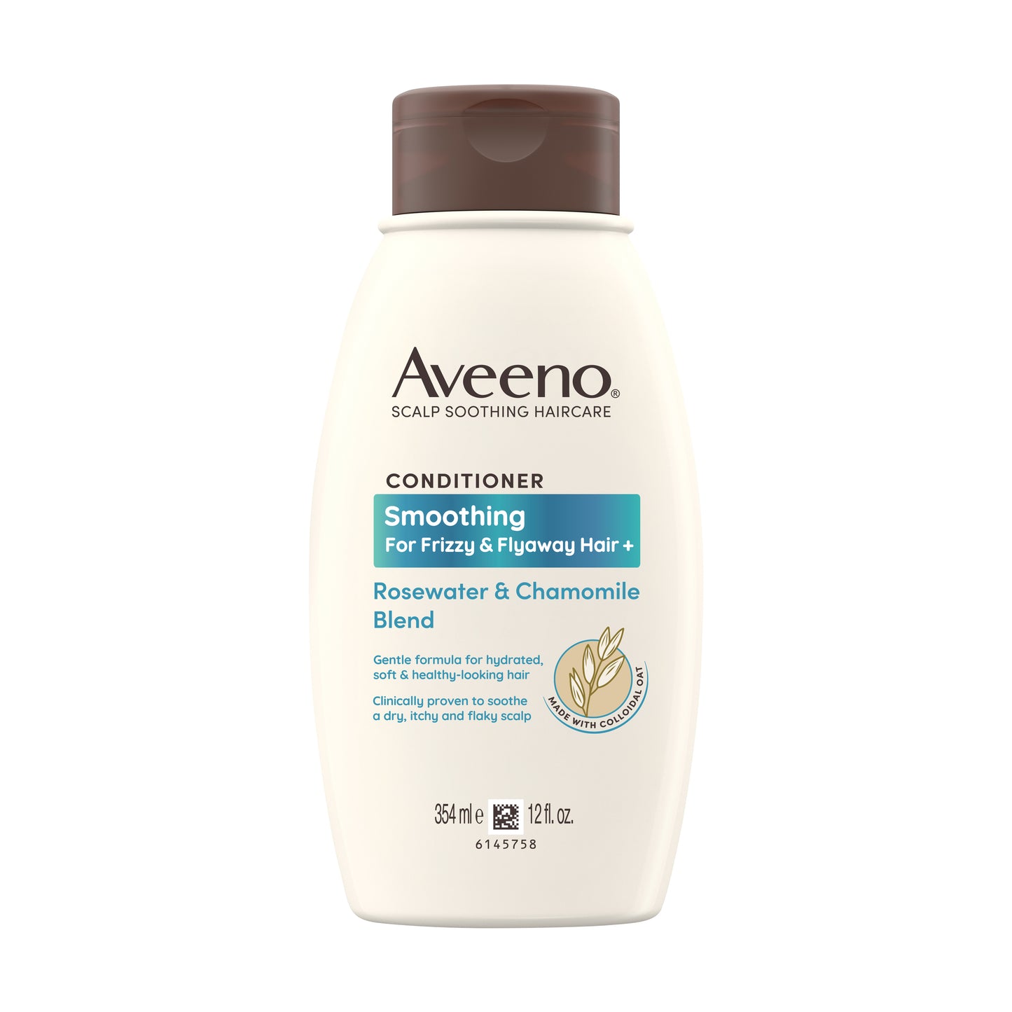 Aveeno Rose Water & Chamomile Blend Conditioner 354 mL