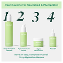Hey Bud Hemp Face Oil 30mL