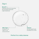 Hey Bud The Acne Routine: Trial Kit 3 Piece Set