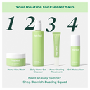 Hey Bud Acne Clearing Treatment 15mL