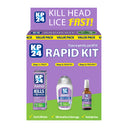 KP24 Head Lice Rapid Kit