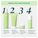 Hey Bud Hemp Eye Cream 15mL