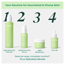 Hey Bud Hemp Night Moisturiser 50g