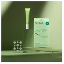 Hey Bud Hydrocolloid + Hemp Acne Patches 48 Patches