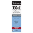 Neutrogena T/Gel Salicylic Acid Shampoo 200mL