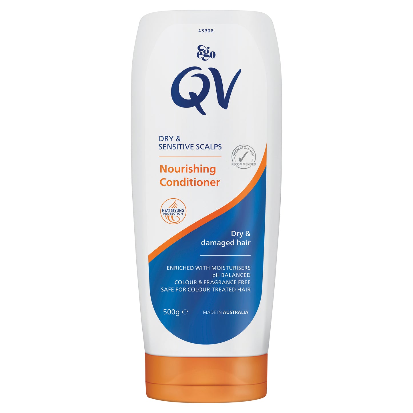 QV Nourish Conditioner 500g