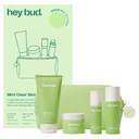Hey Bud Mini Clear Skin Starter Kit
