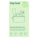 Hey Bud Mini Clear Skin Starter Kit