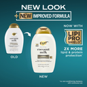 OGX Nourishing + Coconut Milk Conditioner 385mL