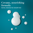 OGX Nourishing + Coconut Milk Shampoo 385mL
