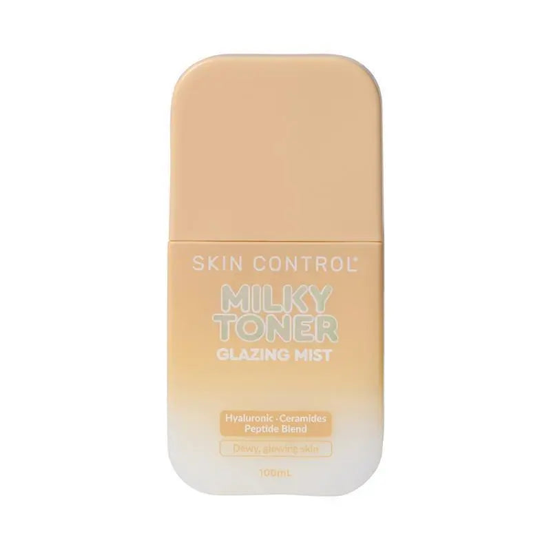Skin Control Milky Toner Glazing Mist 100mL