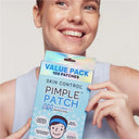 Skin Control Pimple Patch AM 100 Pack