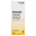Ketostix Urinalysis Ketone Test Strips Pack of 50