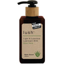 Four Seasons Naked Lush Aloe Vera Personal Lubricant 200mL