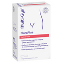 Multi-Gyn FloraPlus Vaginal Gel 5 x 5mL
