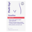 Multi-Gyn FloraPlus Vaginal Gel 5 x 5mL