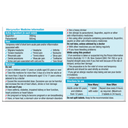 Mersynofen Tablets 30
