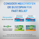 Mersynofen Tablets 30
