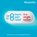 Mersynofen Tablets 30