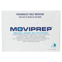 Moviprep Bowel Preparation Colonoscopy Prep Powder Sachets