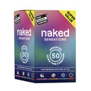 Four Seasons Naked Sensations Condoms 50 Pack