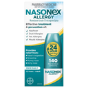 Nasonex Allergy 140 Metered Dose Spray