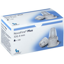 NovoFine Plus Pen Needle 32G 4mm 100