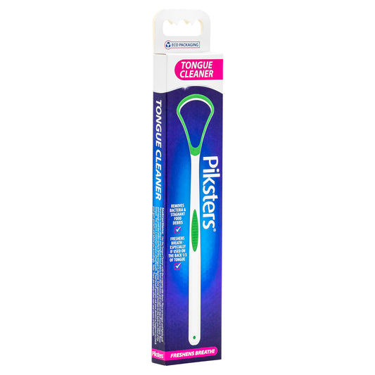 Piksters Tongue Cleaner