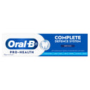 Oral-B Defence Deep Clean Toothpaste 110g