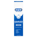 Oral-B Defence Whitening Toothpaste 110g