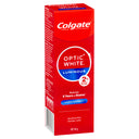 Colgate Optic White High Impact Toothpaste 85g x12