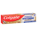 Colgate Advanced Whitening Tartar Control Toothpaste 200g x12