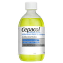 Cepacol Regular Solution 500ml