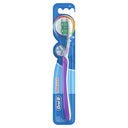 Oral-B All Rounder Fresh Clean Soft Toothbrush x6