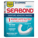 Sea Bond Denture Adhesive Lower 30