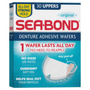 Sea Bond Denture Adhesive Upper 30