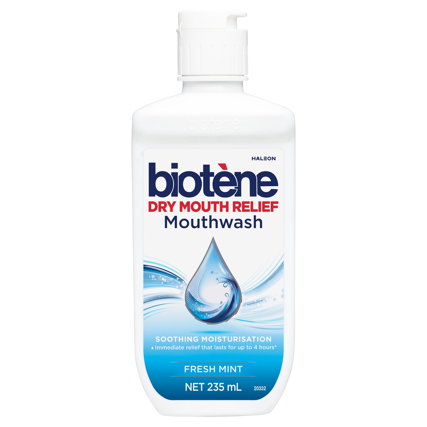 Biotene Mouthwash 235ml