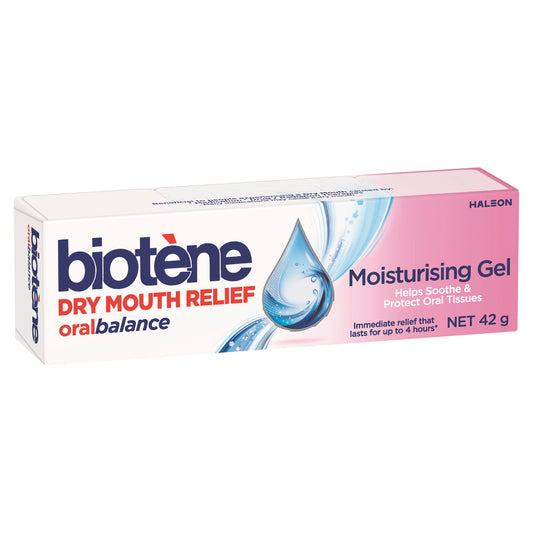 Biotene Oral Balance Gel 42g