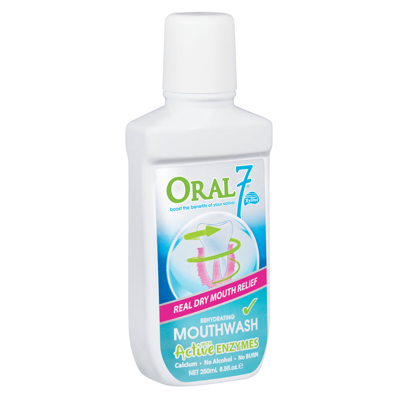 Oral7 Mouthwash 250ml