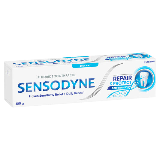 Sensodyne Repair & Protect Toothpaste 100g