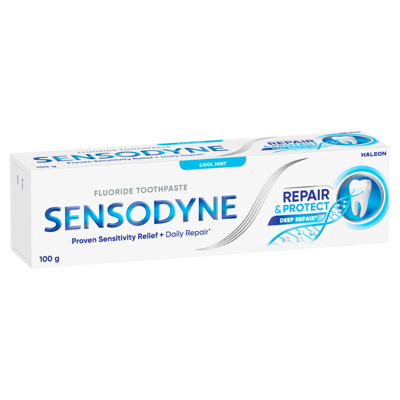 Sensodyne Repair & Protect Toothpaste 100g