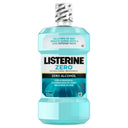 Listerine Zero Mouthwash 500ml